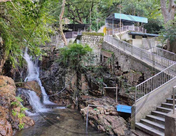 Aakasa Ganga