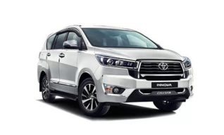 Innova Crysta