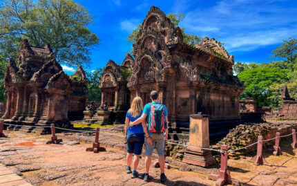 Temple Tours