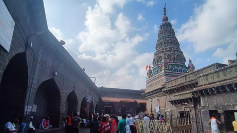 Bhavani Temple