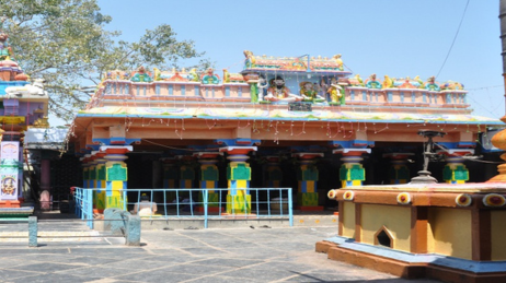 Brahmamgari Matham