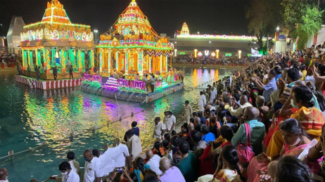 Sri Kalahasthi