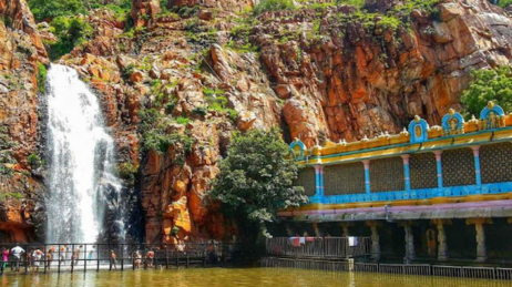 Kapilatheertham