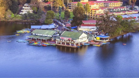 Kodaikanal