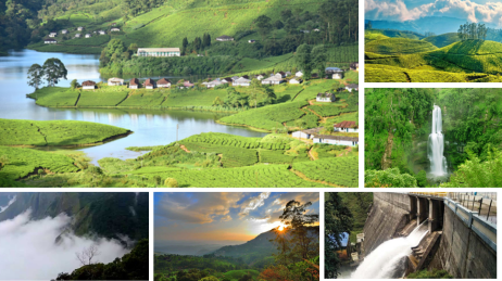 Munnar