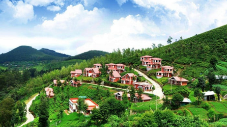 Ooty