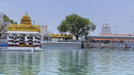 Padmavati Temple