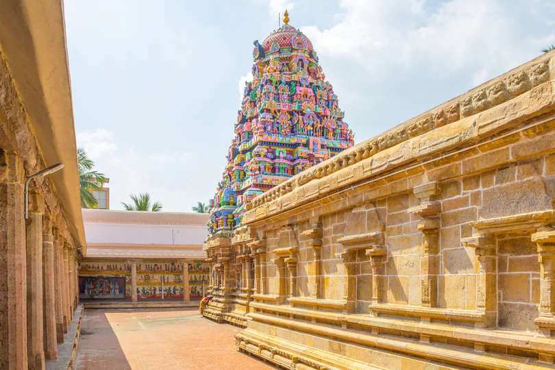 Kumbakonam Temples
