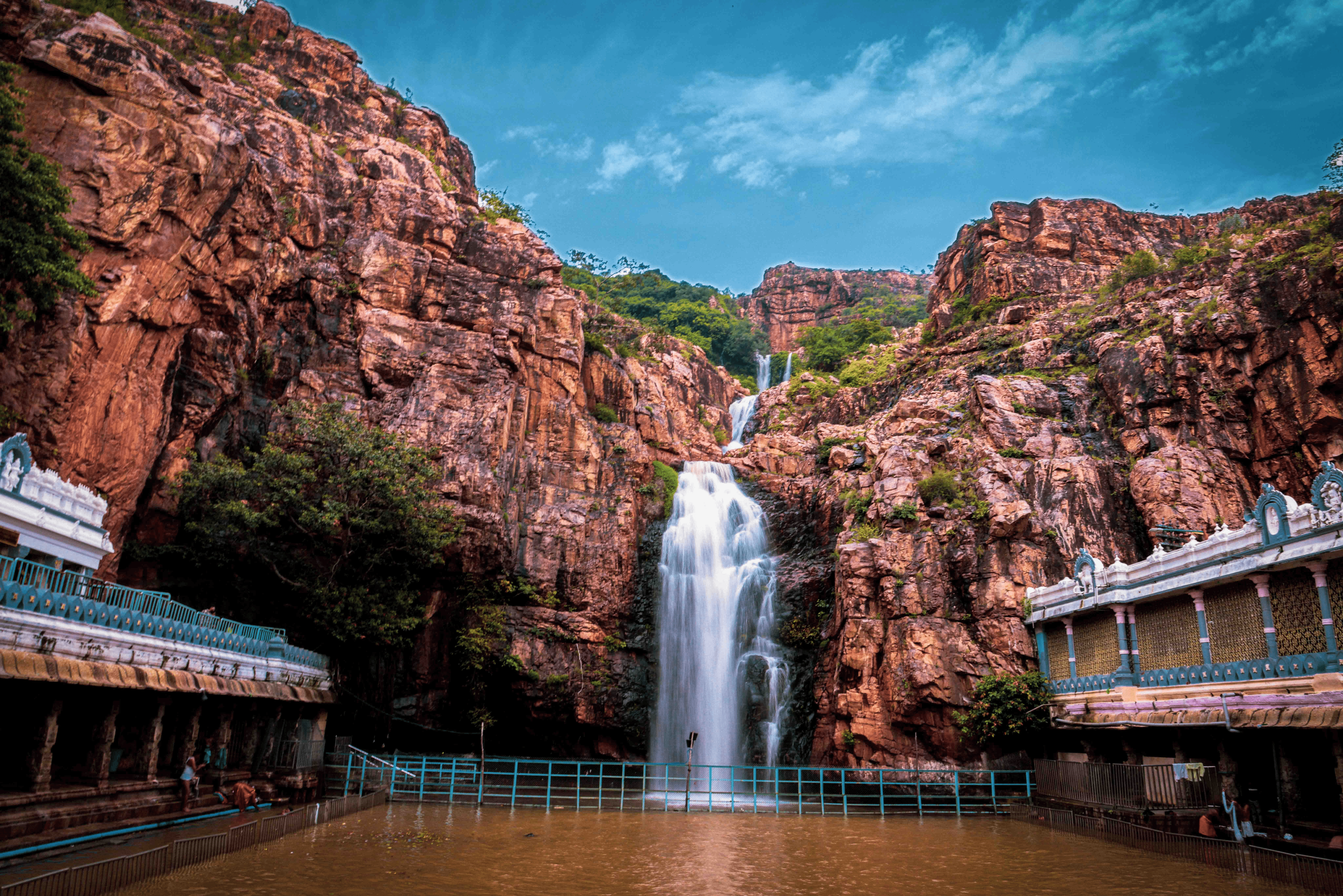Kapilatheertham 