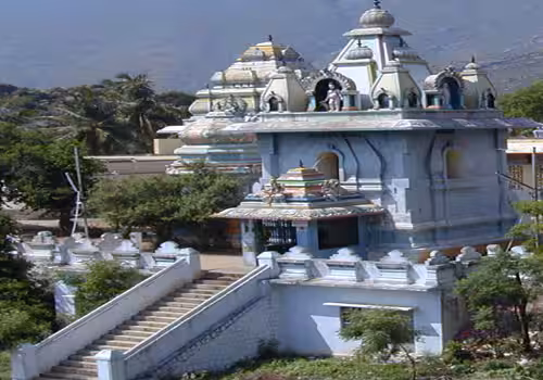 Skandashramam