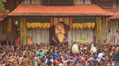 Thrissur