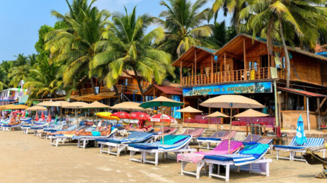 Goa
