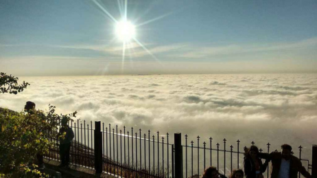 Nandi Hills