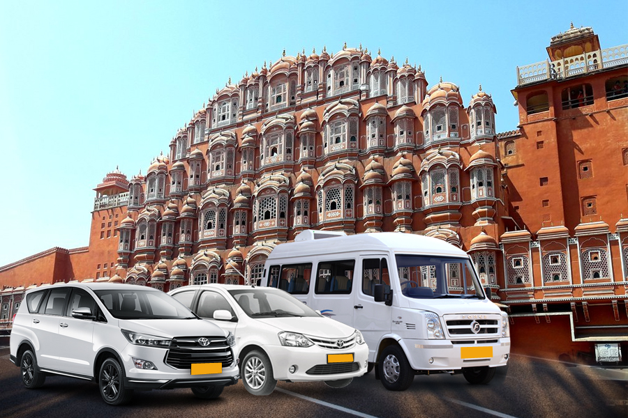 Round Trip Taxi