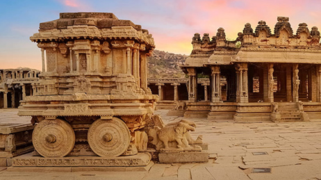 Vitthala Temple