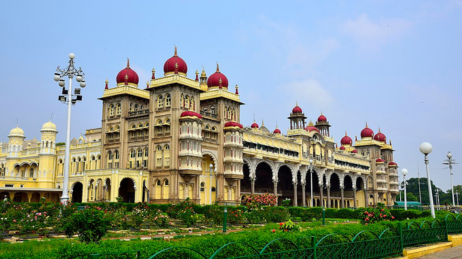 Dharmasthala