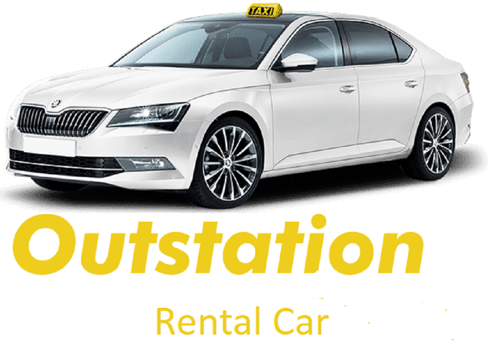 Out Station Taxi